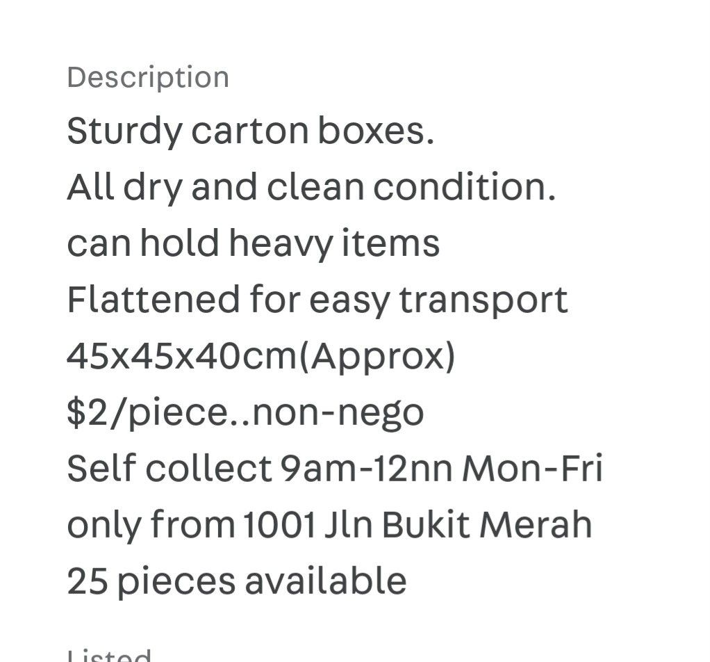 Carton Boxes65075285187459114