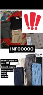 (Kategori: ) berada di . Dikirim oleh riedyriedy13862 (ID iklan 1369332441, Gambar 1). Deskripsi: .