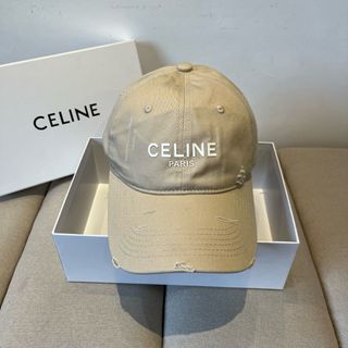 Celine棒球帽賽琳鴨舌帽629376388257291112