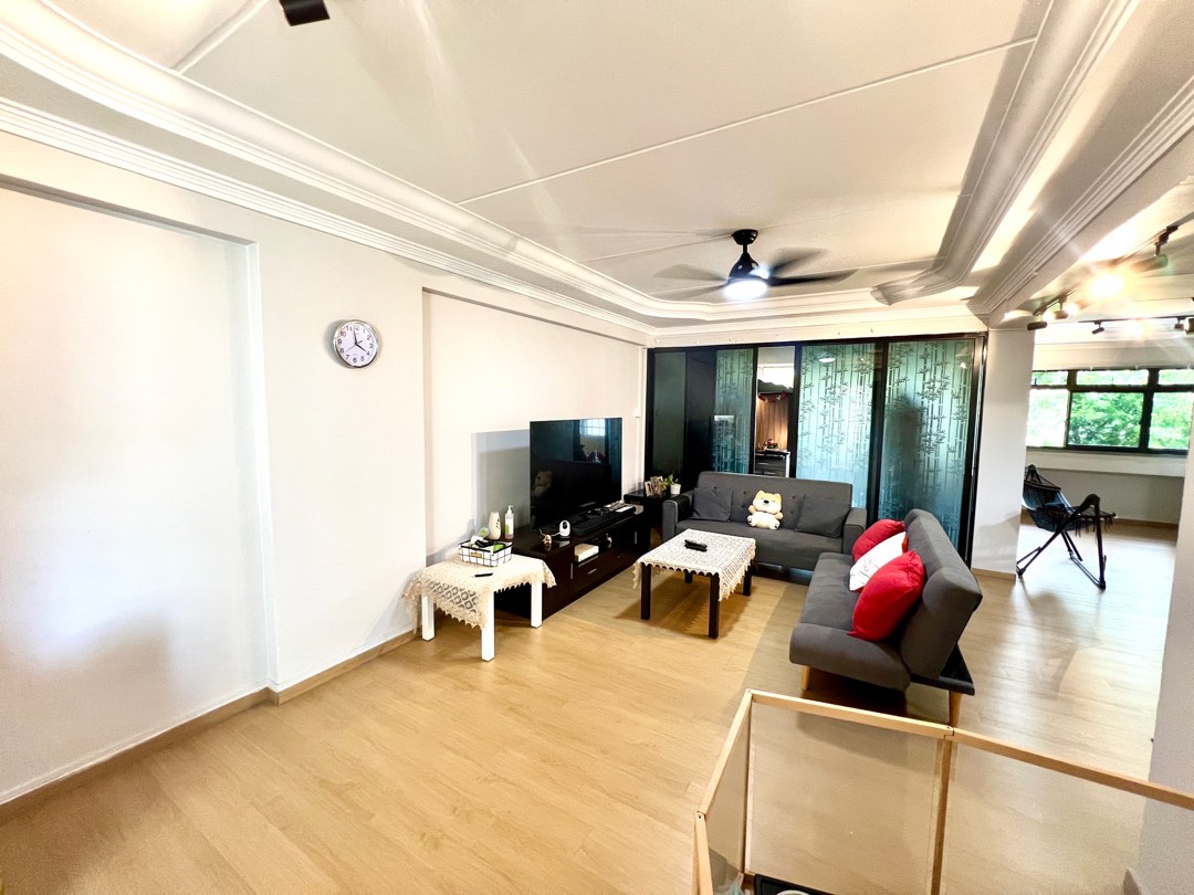 (Category: ) located in . Submitted by ganeshkumar_propnex (Listing ID 1369470085, Image 1). Description: .