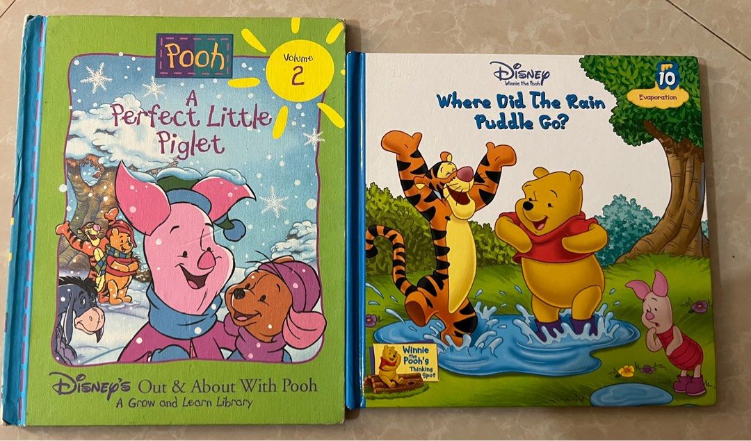 Children story books (Category: Children's Books) located in Makati City. Submitted by mabz21 (Listing ID 1369337593, Image 3). Description: 80.00 each 450.00 get all 6 pcs DM for more pics.