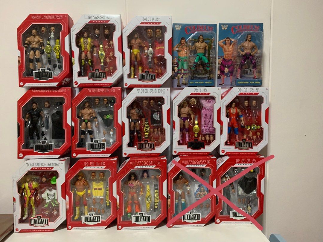 Mattel - Junior Styles For Ricky - Figurine Ou Accessoire Neuf