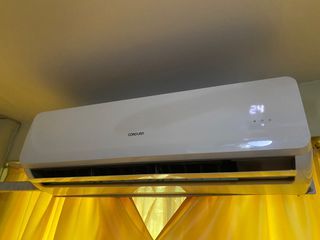 CONDURA AIRCON 2.5 HP SPLIT TYPE NON-INVERTER