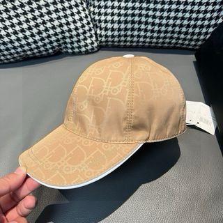 Dior棒球帽迪奧鴨舌帽629376388503061111