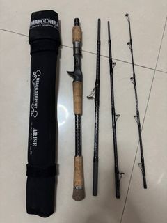 (Category: ) located in . Submitted by snekhead.fishing (Listing ID 1369420248, Image 1). Description: .