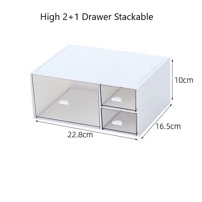 Drawer stackable (Category: Other Stationery & Craft) located in Singapore. Submitted by onglailai00 (Listing ID 1369488599, Image 1). Description: For 2 = $10.00.
