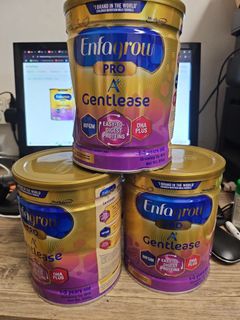 milk powder Collection item 3