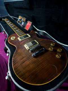 Epiphone Les Paul 1960 Tribute Plus