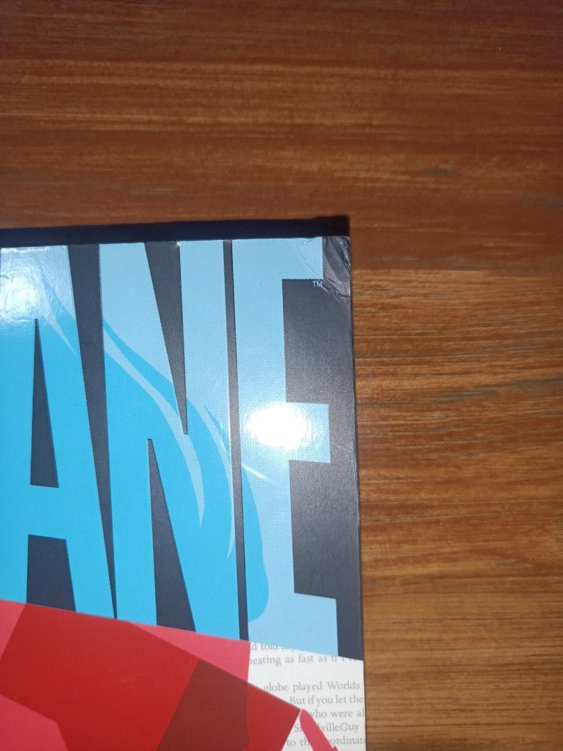 Fallout (Category: Storybooks) located in Imus. Submitted by booksale08 (Listing ID 1369449079, Image 3). Description: Lois Lane Fallout by Gwenda Bond Never used Has slight dents.