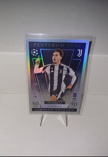 (Category: ) located in . Submitted by thecardfactory (Listing ID 1369332474, Image 1). Description: .
