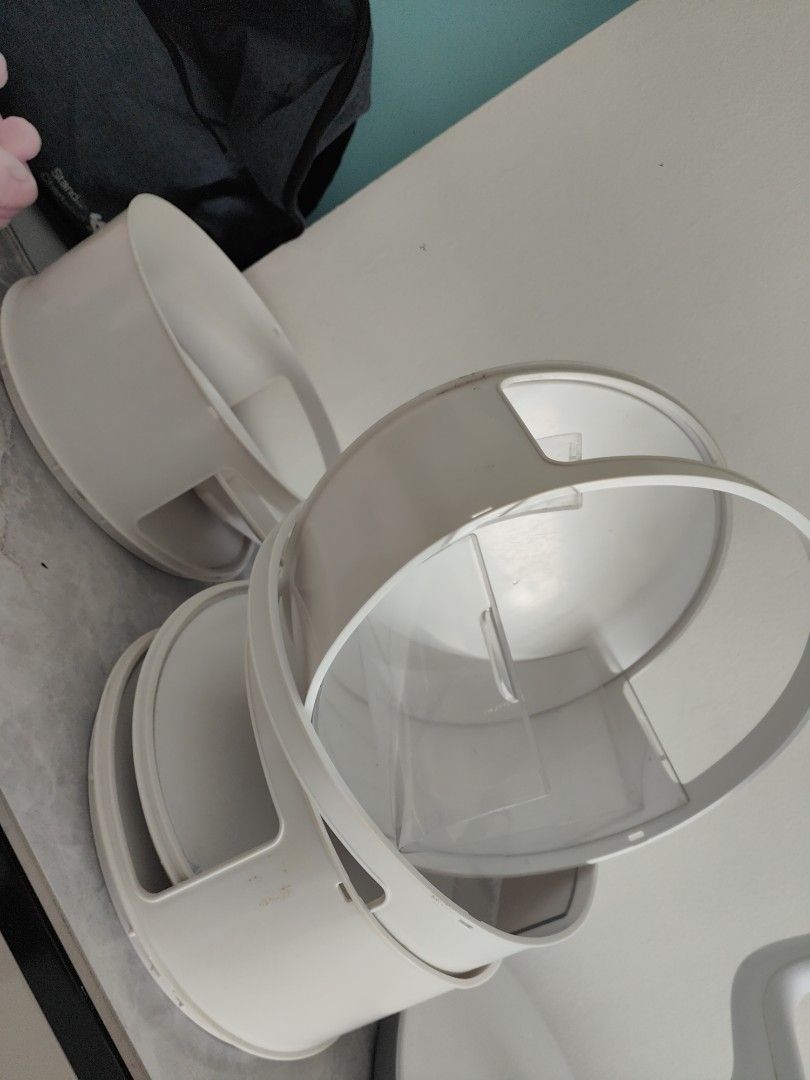 Food Container (Keep Hygienic)
