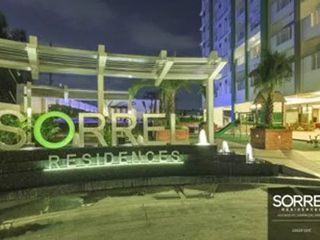 For Sale 1 Bedroom Condo with Parking Sorrel Residences Sampaloc Manila