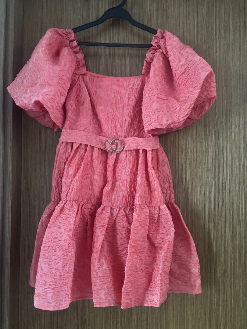 forever unique pink ruffle dress FOREVER UNIQUE (@foreveruniqueofficial)  Instagram photos and videos