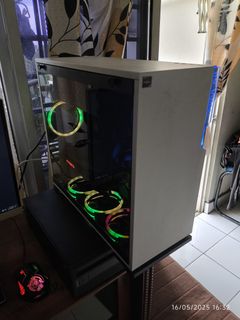 CPU Intel Core i7-8700 3.20GHZ　LGA1151 Custom Gaming Desktop PC Intel i5-8400 2.80 Ghz 6-Core 32 GB