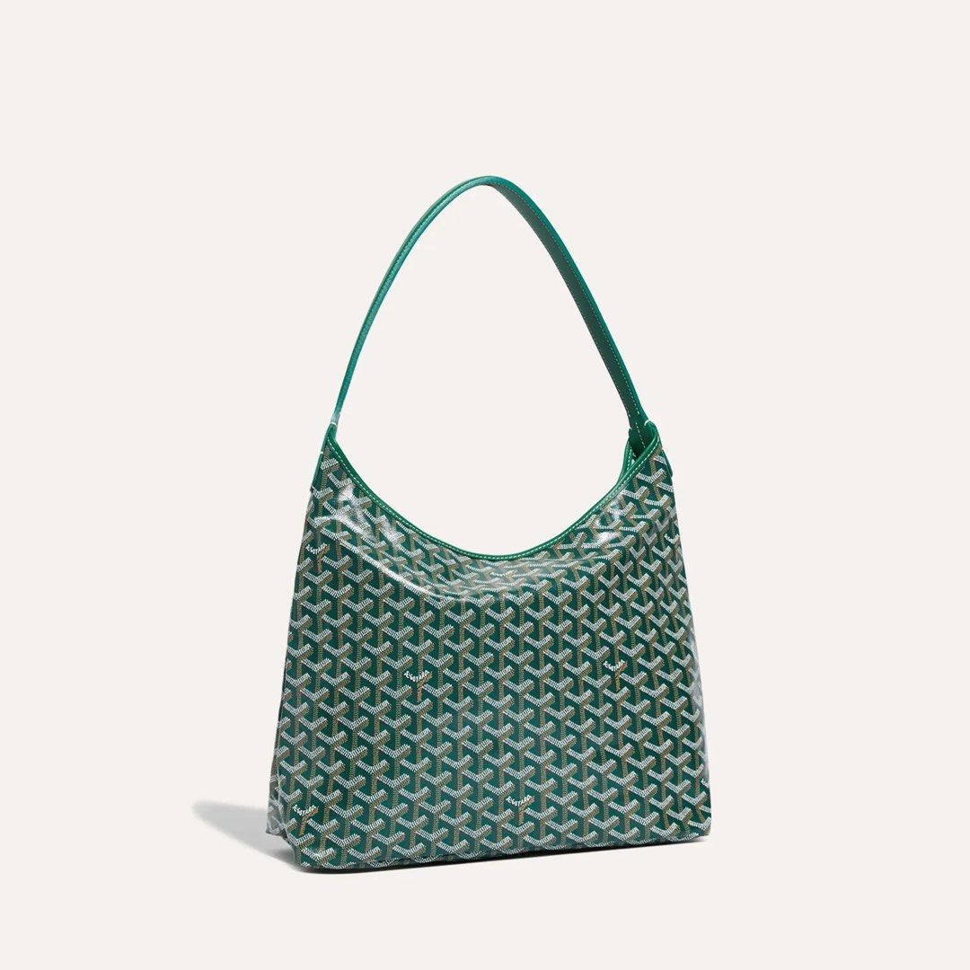 Goyard Boheme (Category: Luxury Bags & Wallets) located in Tarlac. Submitted by cxluxecloset (Listing ID 1369445700, Image 1). Description: Accepting Pre-order ETA: June 01,2025.