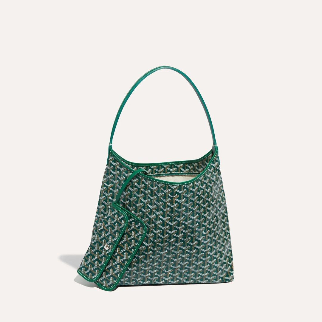 Goyard Boheme (Category: Luxury Bags & Wallets) located in Tarlac. Submitted by cxluxecloset (Listing ID 1369445700, Image 2). Description: Accepting Pre-order ETA: June 01,2025.
