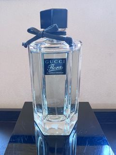 GUCCI FLORA Glamorous Magnolia EDT 100ml (Tester庄）冇盒64231513120259110