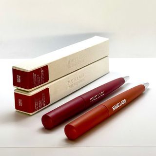 HAUS LABS BY LADY GAGA - Le Monster Lip Crayon Vegan Lipstick and Lip Liner - 1.4g