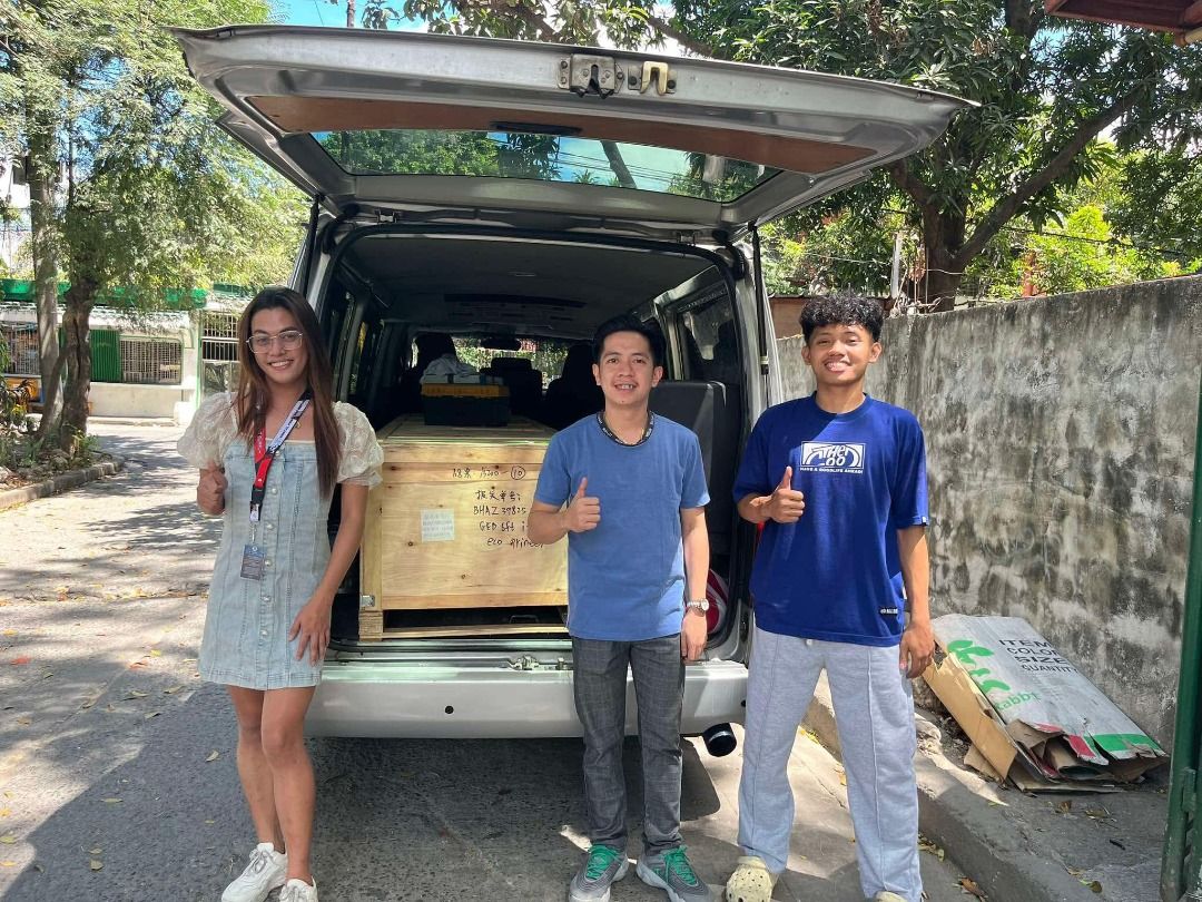 HIGH QUALITY TARPAULIN PRINTER (Category: Printers, Scanners & Copiers) located in Manila. Submitted by abbyconde (Listing ID 1369347809, Image 1). Description: Printhead: DX11/i3200 *Application: Eco Solvent/Sublimation *Size: 6ft/10ft *with Warranty *Free Installation and Training *with lots of Freebies *After Sales Support!!! For more details, kindly contact; Name: Abby Conde Position: Sales Consultant Company: JASPRINT AND SERVE PRINTING SUPP