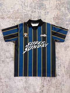 PRX Nightmode Jersey 2024 – FPS INDIA