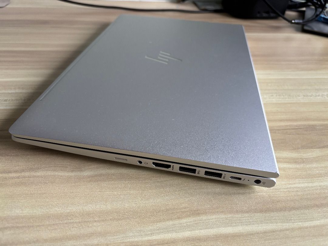 HP EliteBook 640 G9 Notebook PC - i5-1235U 8GB RAM 256GB SSD (Wty Dec 2026)63222777410563111