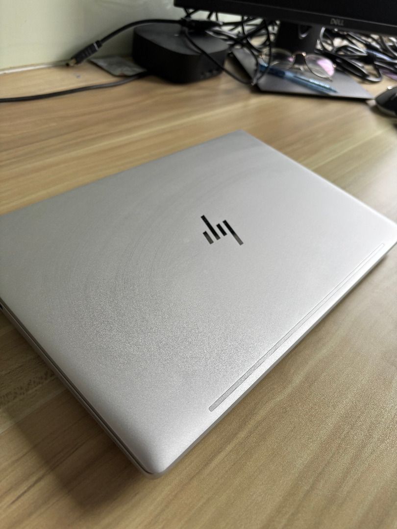 HP EliteBook 640 G9 Notebook PC - i5-1235U 8GB RAM 256GB SSD (Wty Dec 2026)63222777410563114