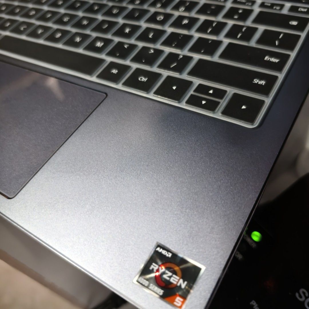 Huawei Matebook 14 Ryzen 563221271430529111