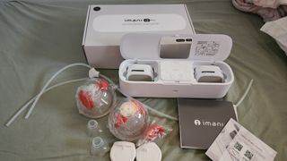 IMANI i2 plus
