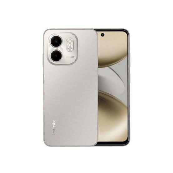 Infinix Smart 9 128gb (Category: Android Others) located in Caloocan City. Submitted by beautyhour24155 (Listing ID 1369418064, Image 2). Description: Halos Bnew pa 1 month palang di pa masyado nagagamit. pang cash in cash out ko lang Ng gcash complete with box. Test all you want Delivery or Meet Up.