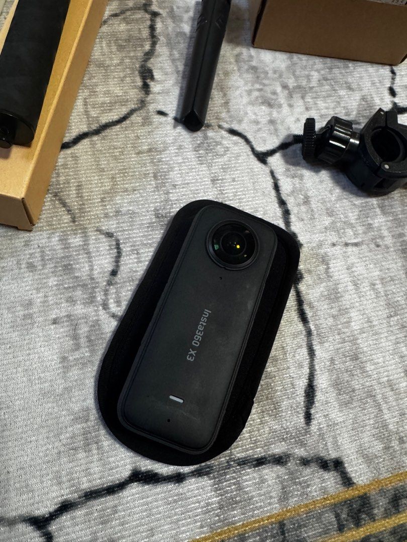 Insta360 X362864720706178112