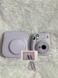 Instax mini 11