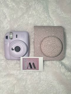Instax mini 12