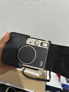 Instax Mini Evo 90th Anniversary Special Edition