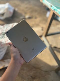 iPad mini 3