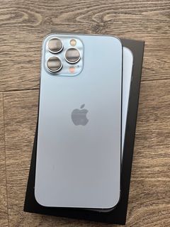 Iphone 13 Pro Max 256gb