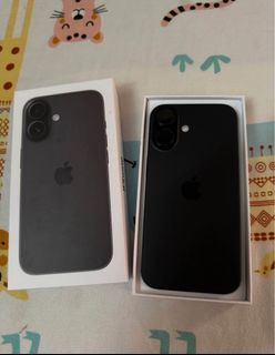 IPHONE 16 128