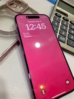 Iphone 16 3months old