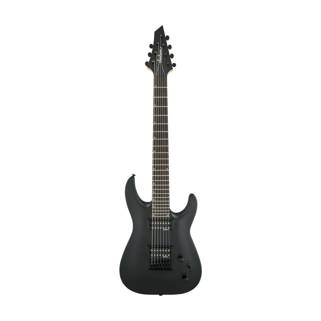 Jackson 7 Strings (Category: Musical Instruments) located in Selayang. Submitted by caktang (Listing ID 1369350772, Image 2). Description: cond like new 9.9/10.