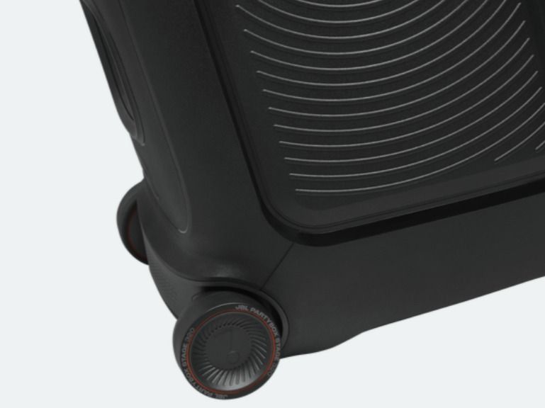 JBL 320 Party Box | AI Sound Boost | Multi-Speaker Connection By Auracast | Dual Mic & Guitar Input (Category: Soundbars, Speakers & Amplifiers) located in Singapore. Submitted by micox.marketing (Listing ID 1369364831, Image 3). Description: [𝟏 𝐘𝐞𝐚𝐫 𝐉𝐁𝐋 𝐒𝐢𝐧𝐠𝐚𝐩𝐨𝐫𝐞 𝐖𝐚𝐫𝐫𝐚𝐧𝐭𝐲] [𝐀𝐮𝐭𝐡𝐞𝐧𝐭𝐢𝐜 𝐆𝐮𝐚𝐫𝐚𝐧𝐭𝐞𝐞] [𝟏𝟎𝟎% 𝐁𝐫𝐚𝐧𝐝 𝐍𝐞𝐰] Installment: Atome 3 Months: $254 Atome 6 Months: $127 Atome 12 Months: $64 GrabPa