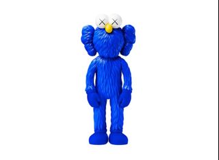 Kaws Collection item 3