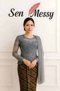 (Kategori: ) berada di . Dikirim oleh SenMessy (ID iklan 1369487564, Gambar 1). Deskripsi: .