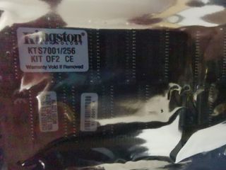 Kingston Server Ram64079498985217110
