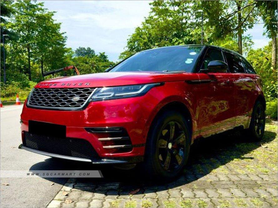 (Category: ) located in . Submitted by veloceperformante.sg (Listing ID 1351490723, Image 1). Description: .
