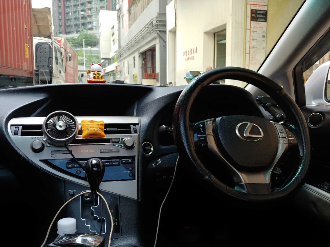 Lexus RX450H HYBRID Auto62863172860803114