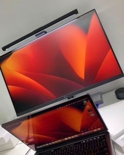 LG Monitor 27