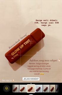 (Kategori: ) berada di . Dikirim oleh cacaashoping99 (ID iklan 1369492847, Gambar 1). Deskripsi: .