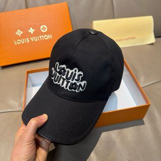 LV路易威登棒球帽Louis Vuitton cap62937638899971117