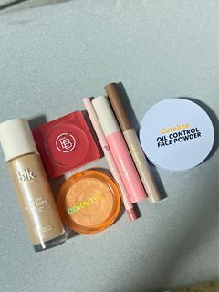 Makeup Bundles