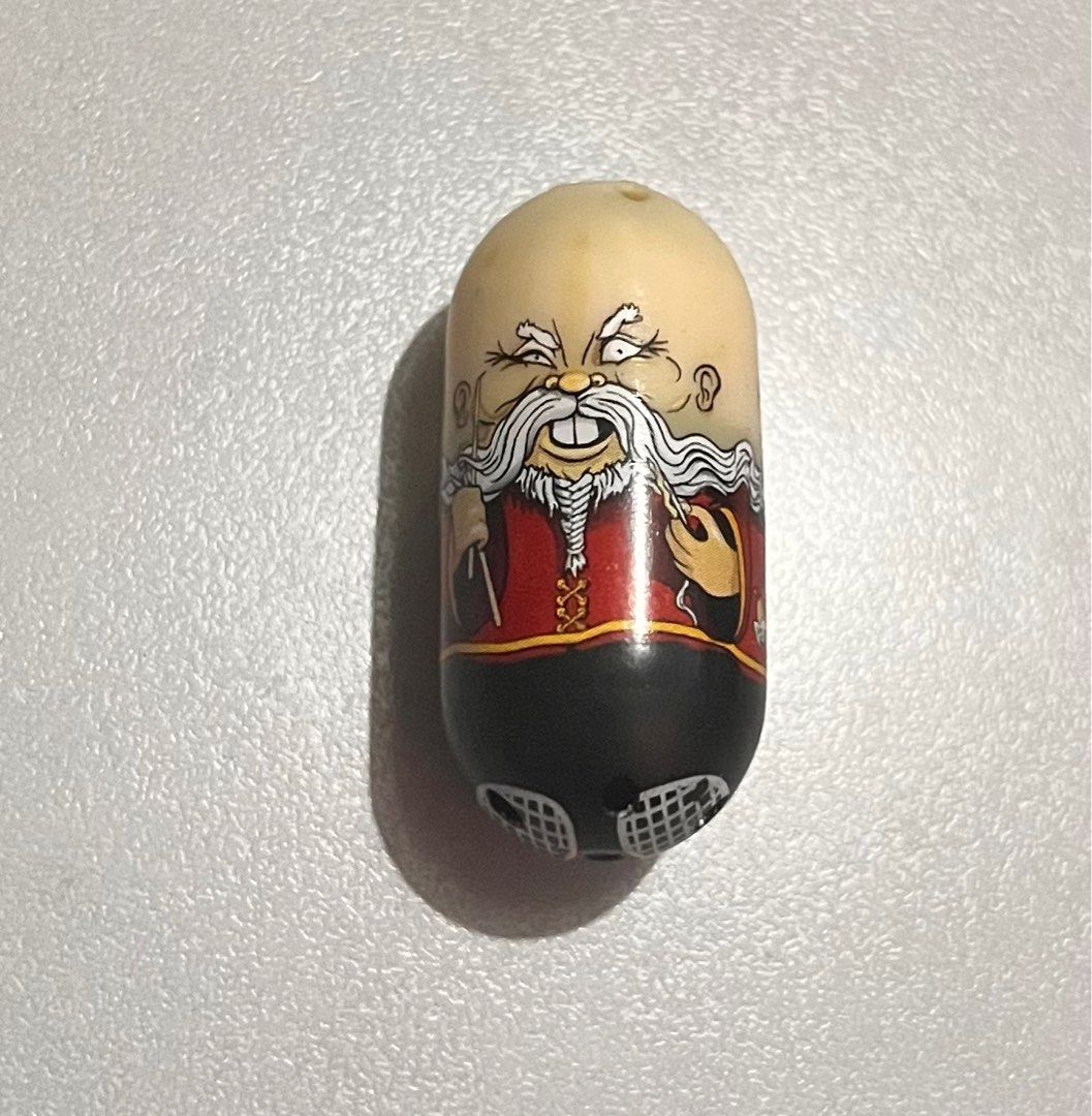 Mighty Beanz “Fu Manchu Bean” (Category: Designer & Blind Box Toys) located in Quezon City. Submitted by pwrproductions (Listing ID 1369343376, Image 2). Description: .