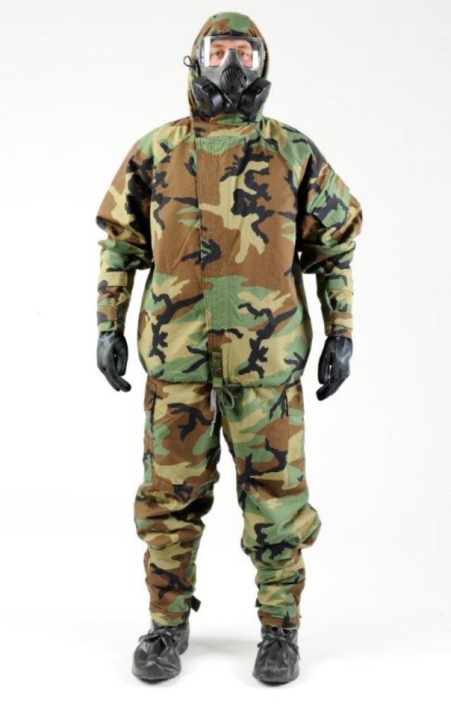 Military,Industrial,Tactical CBRN JSLIST MOPP Suit, Sports Equipment ...